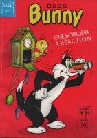 Sommaire Bugs Bunny 2 n 94